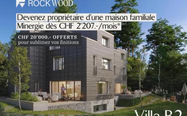 Villa 5.5 pièces - image - 1