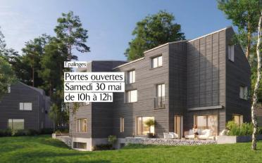 Villa 5.5 Zimmer - image - 1