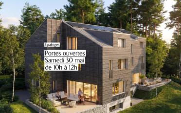 Villa 5.5 Zimmer - image - 1