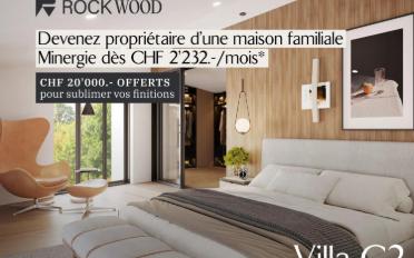Villa 5.5 rooms - image - 1