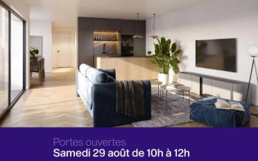 Appartement 4.5 pièces - image - 2