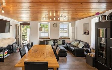 Einfamilienhaus 6.5 Zimmer - image - 1