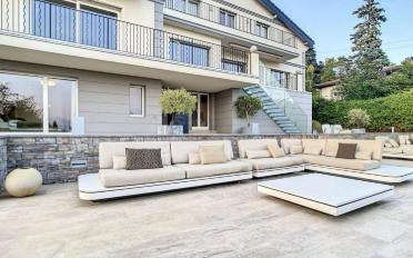 Villa 11 pièces - image - 11