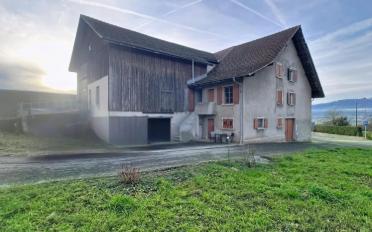 Farm house 5 rooms - image - 1
