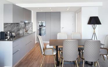 Appartement 4 pièces - image - 10