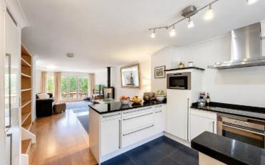 Einfamilienhaus 5 Zimmer - image - 1