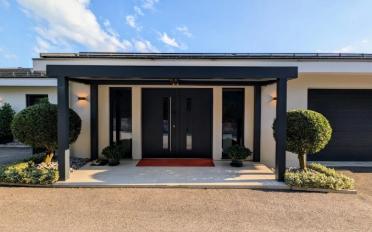 Single house 7 rooms - image - 1