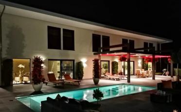 Single house 7 rooms - image - 5