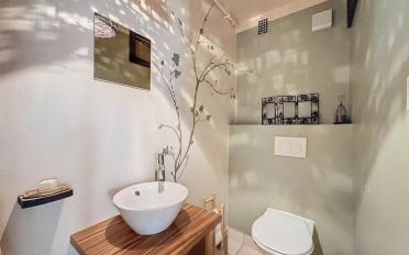 Single house 9 rooms - image - 12