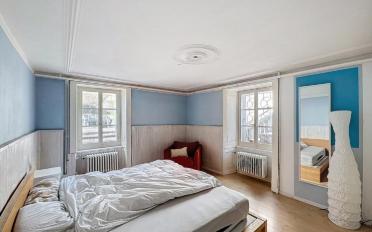 Single house 9 rooms - image - 9