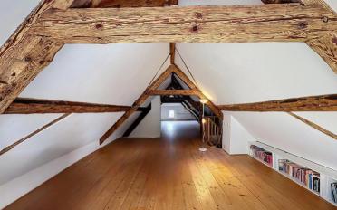Single house 9 rooms - image - 10
