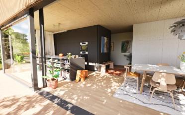 Villa 4.5 pièces - image - 3