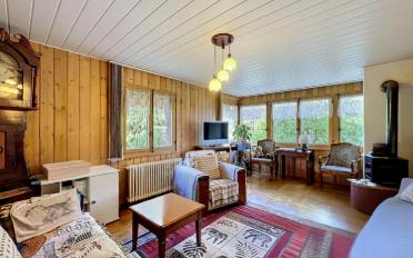 Einfamilienhaus 4.5 Zimmer - image - 3