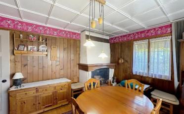 Einfamilienhaus 4.5 Zimmer - image - 1