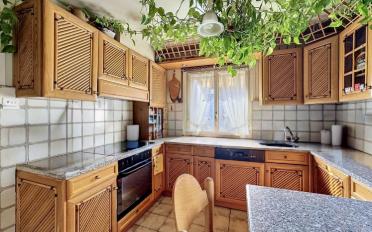 Einfamilienhaus 4.5 Zimmer - image - 4