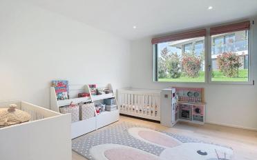 Wohnung 4.5 Zimmer - image - 8