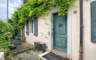Appartement 7 pièces - image - 11