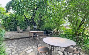 Appartement 7 pièces - image - 10