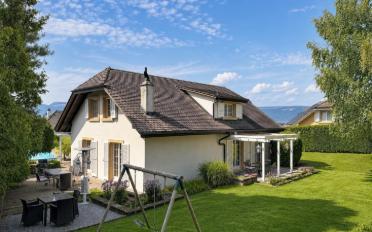 Villa 8 pièces - image - 1