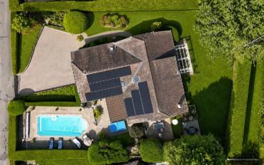Villa 8 pièces - image - 2