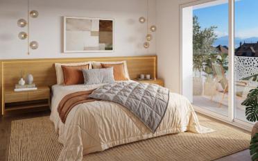 Apartment 2.5 rooms - image - 3