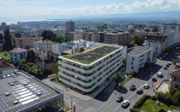 Studio 1.5 Zimmer - image - 3