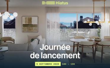 Attique 3.5 pièces - image - 1