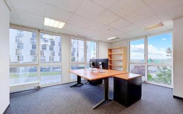 Office 7.5 rooms - image - 2