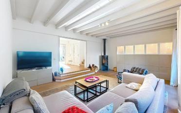 Maison 6 pièces - image - 11