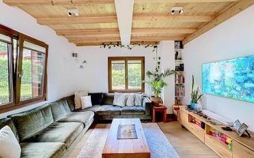 Villa 6 Zimmer - image - 4