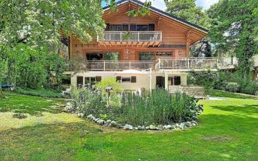 Villa 6 Zimmer - image - 12