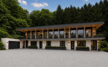 Villa - image - 1