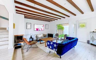 Single house 6.5 rooms - image - 1
