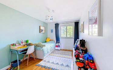 Single house 6.5 rooms - image - 8