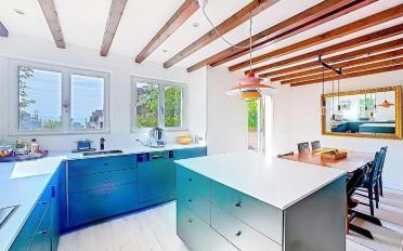 Single house 6.5 rooms - image - 4