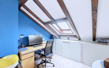 Single house 6.5 rooms - image - 13