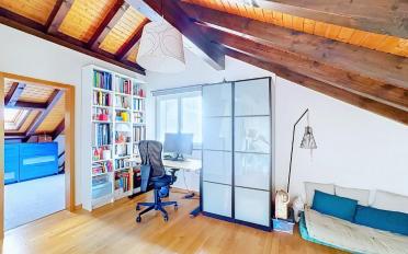 Single house 6.5 rooms - image - 12