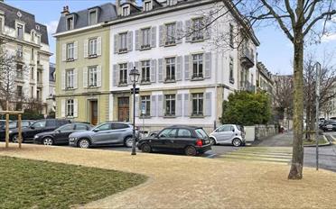 Einfamilienhaus 21 Zimmer - image - 2