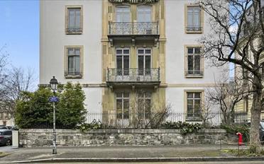 Einfamilienhaus 21 Zimmer - image - 3