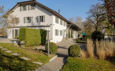 Einfamilienhaus 14 Zimmer - image - 2