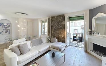 Appartement 4 pièces - image - 2