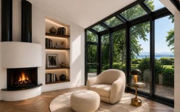Villa 17 rooms - image - 6