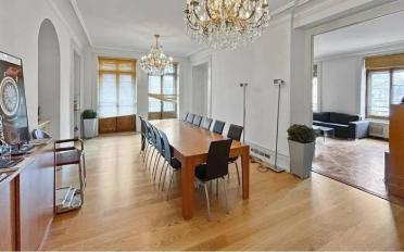 Einfamilienhaus 21 Zimmer - image - 4