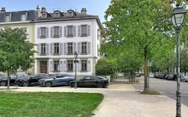 Einfamilienhaus 21 Zimmer - image - 1