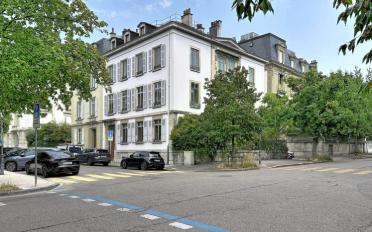 Einfamilienhaus 21 Zimmer - image - 2