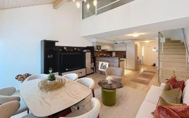 Duplex 5 Zimmer - image - 1