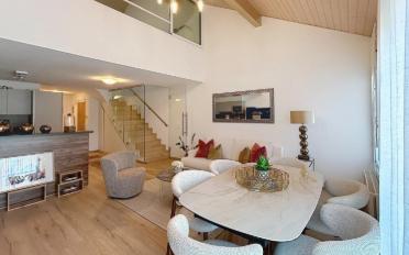 Duplex 5 Zimmer - image - 2