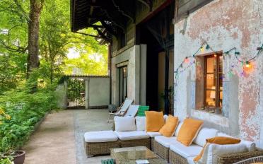 Single house 9 rooms - image - 1
