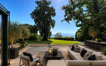 Villa 17 Zimmer - image - 5