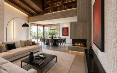 Villa 17 Zimmer - image - 11